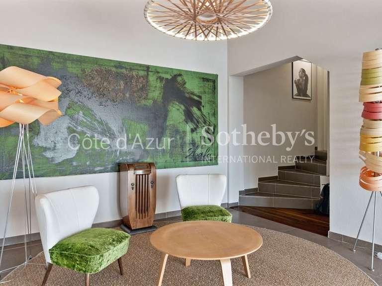 House with Sea view Théoule-sur-Mer - 3 bedrooms - 310m²