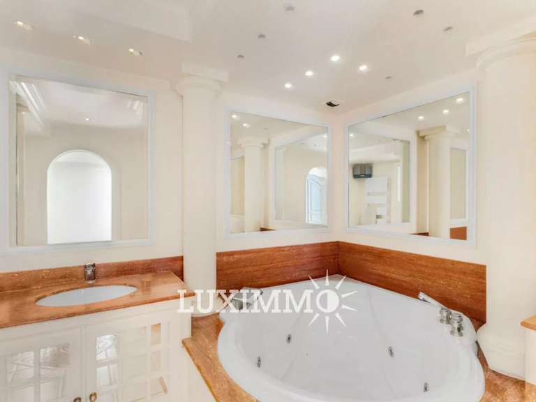 Maison avec Vue sur mer Théoule-sur-Mer - 6 chambres - 511m²