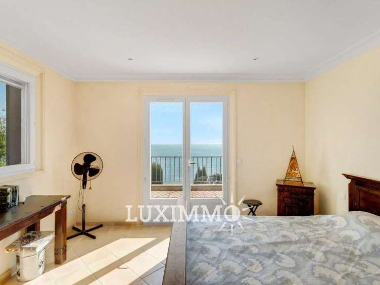 Maison avec Vue sur mer Théoule-sur-Mer - 6 chambres - 511m²