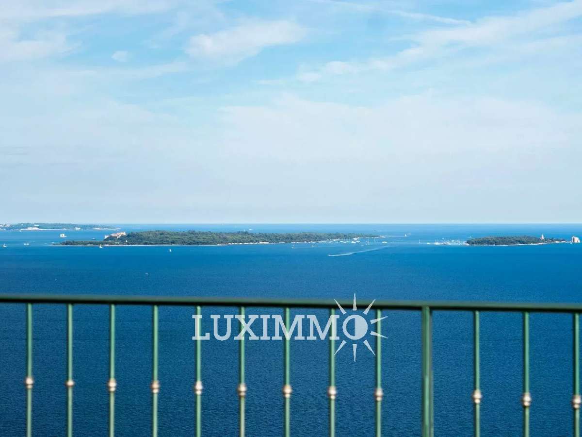 Maison Théoule-sur-Mer