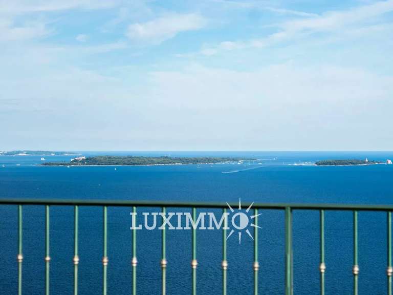 Maison avec Vue sur mer Théoule-sur-Mer - 6 chambres - 511m²