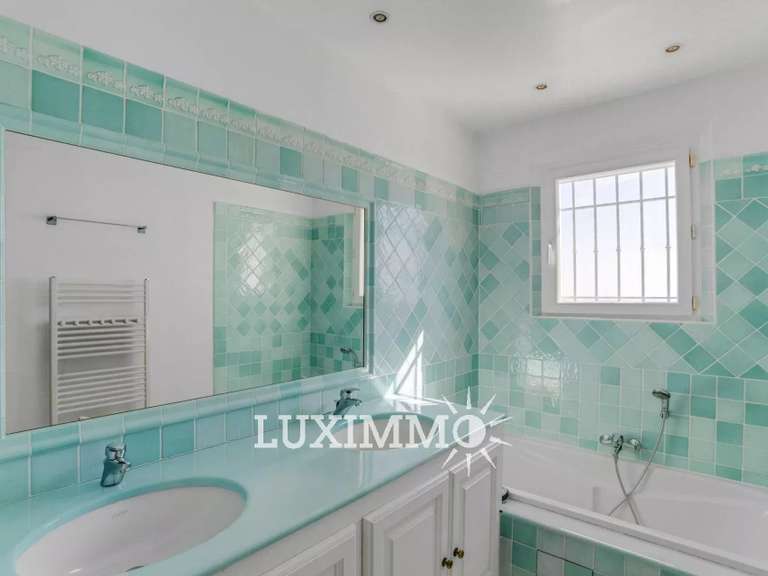 Maison avec Vue sur mer Théoule-sur-Mer - 6 chambres - 511m²