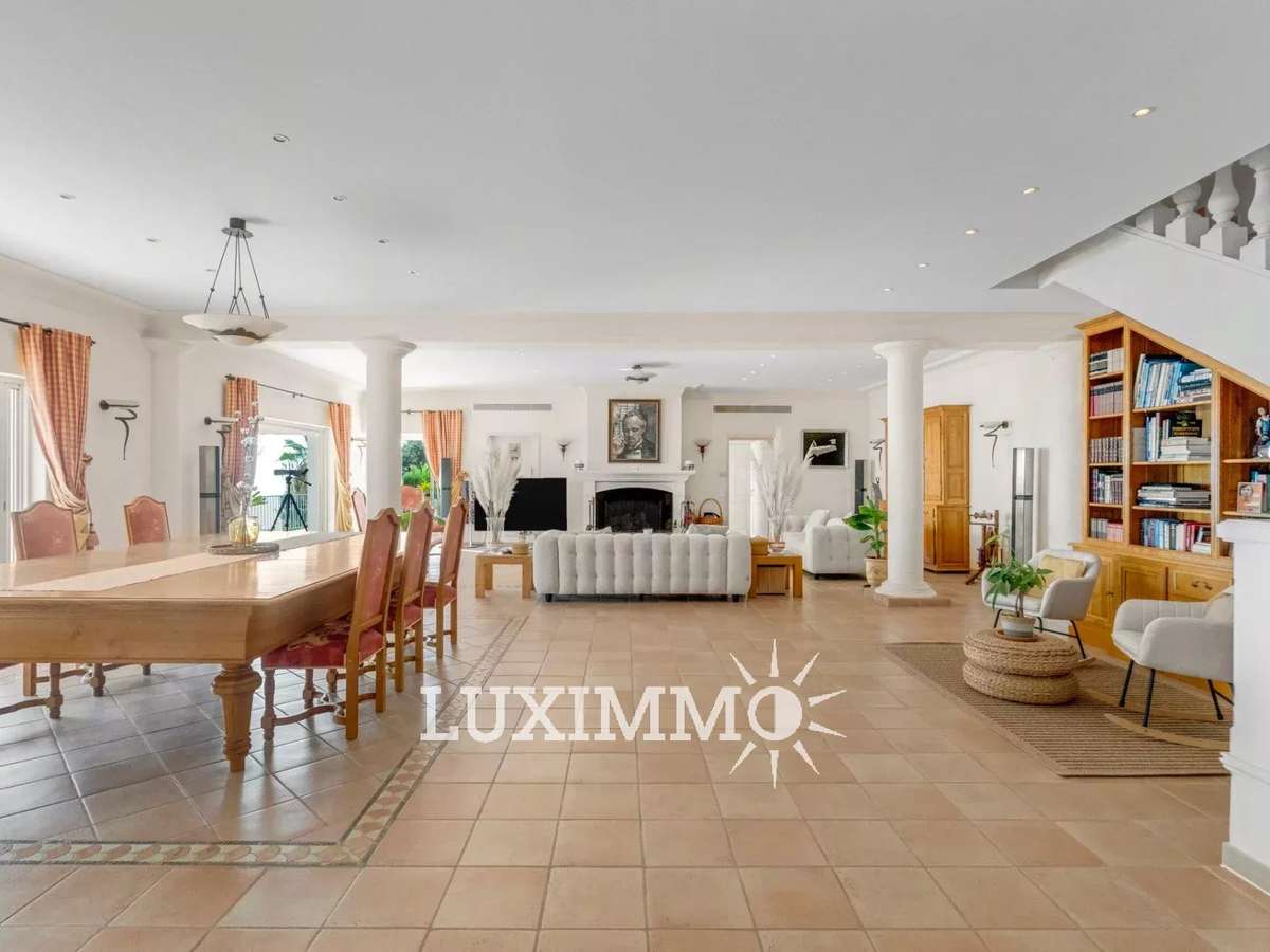 Maison Théoule-sur-Mer