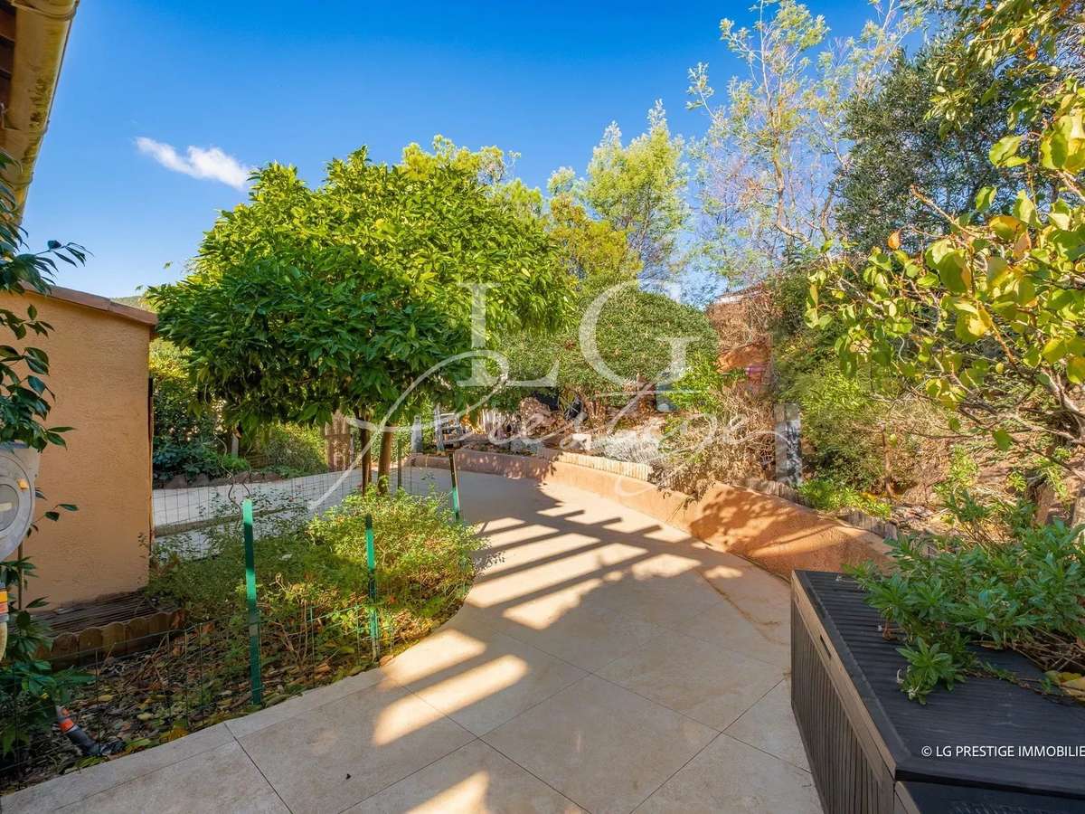 Maison Théoule-sur-Mer