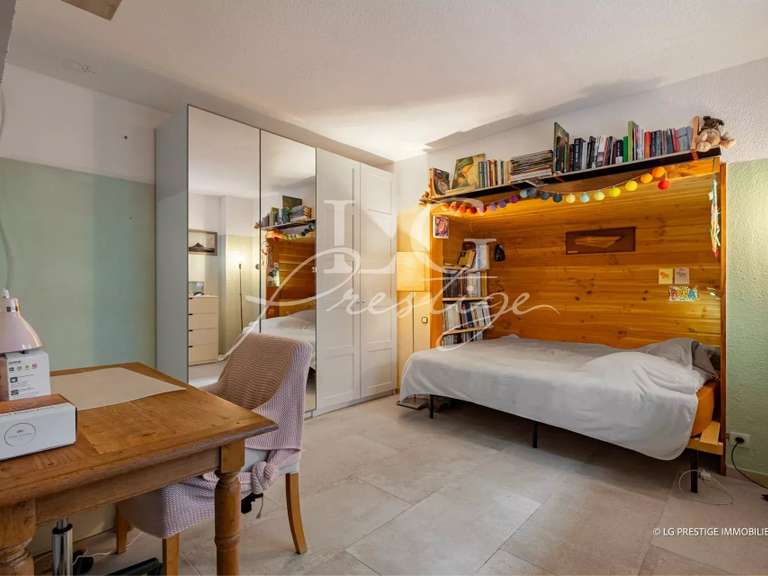 House with Sea view Théoule-sur-Mer - 3 bedrooms - 76m²