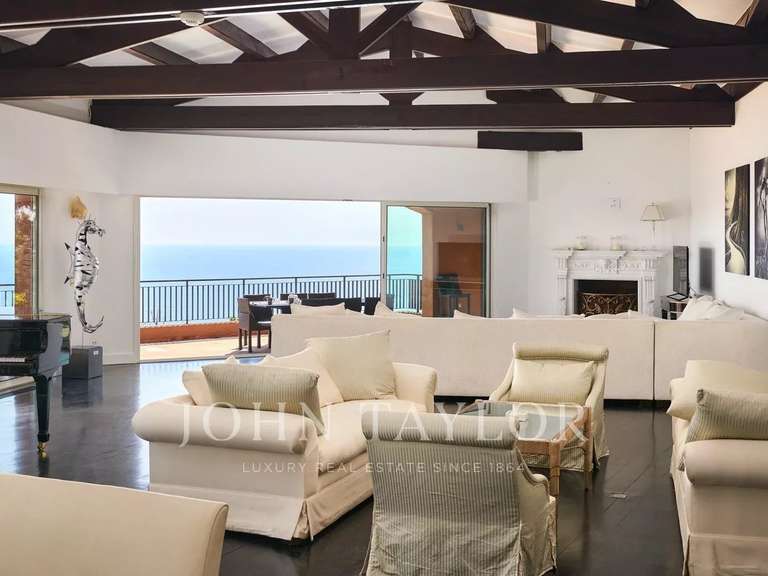 House with Sea view Théoule-sur-Mer - 7 bedrooms - 660m²