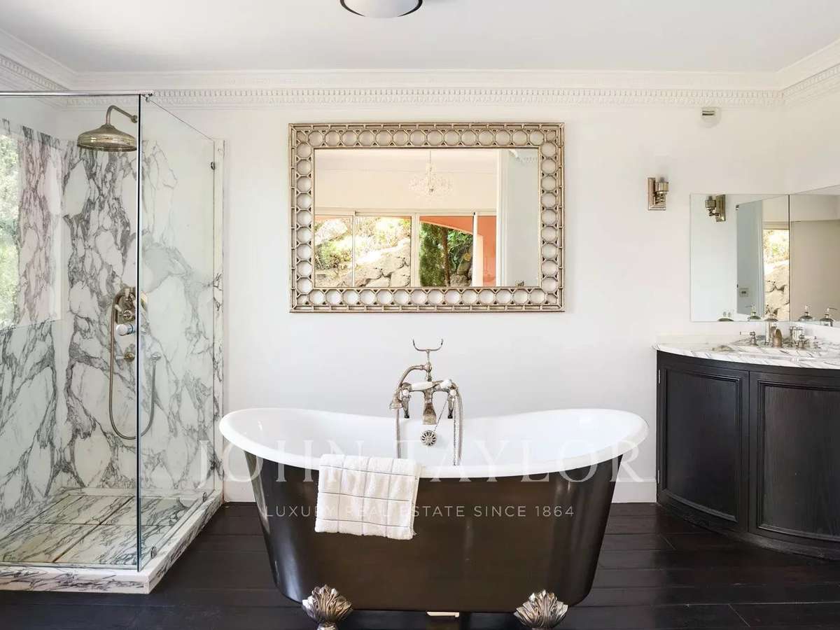 House Théoule-sur-Mer