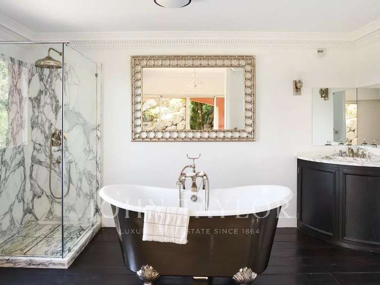 House with Sea view Théoule-sur-Mer - 7 bedrooms - 660m²