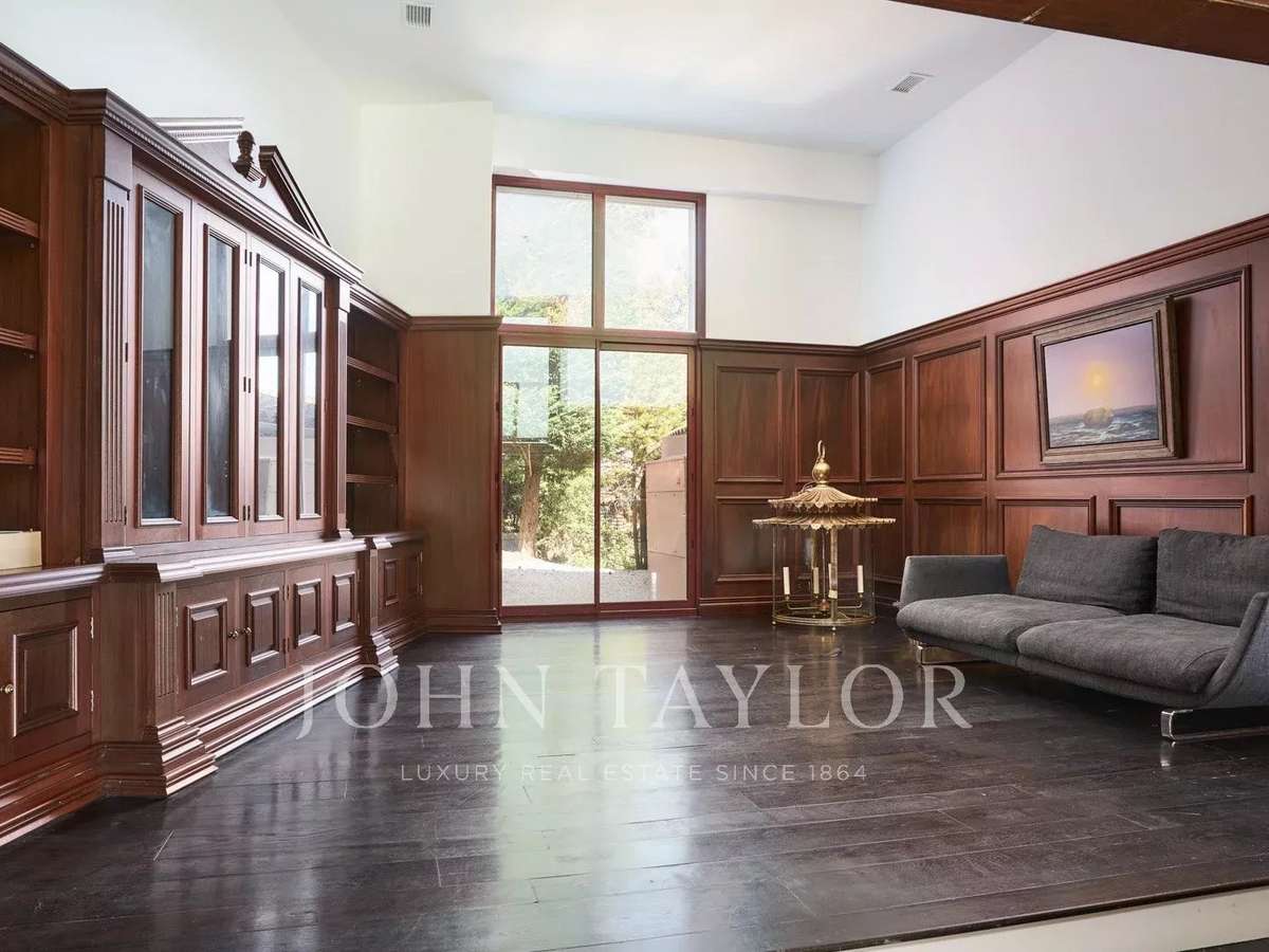 House Théoule-sur-Mer