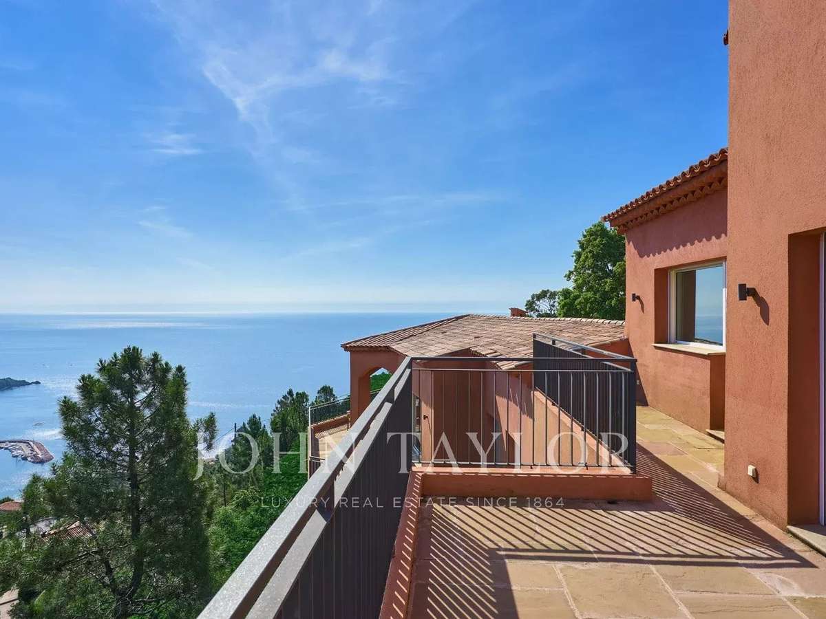 House Théoule-sur-Mer