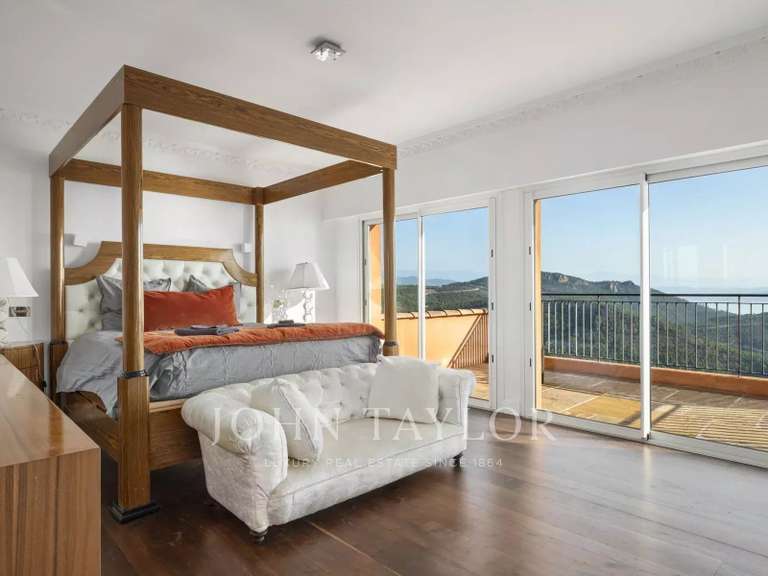 House with Sea view Théoule-sur-Mer - 7 bedrooms - 660m²