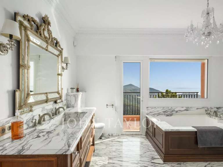 House with Sea view Théoule-sur-Mer - 7 bedrooms - 660m²