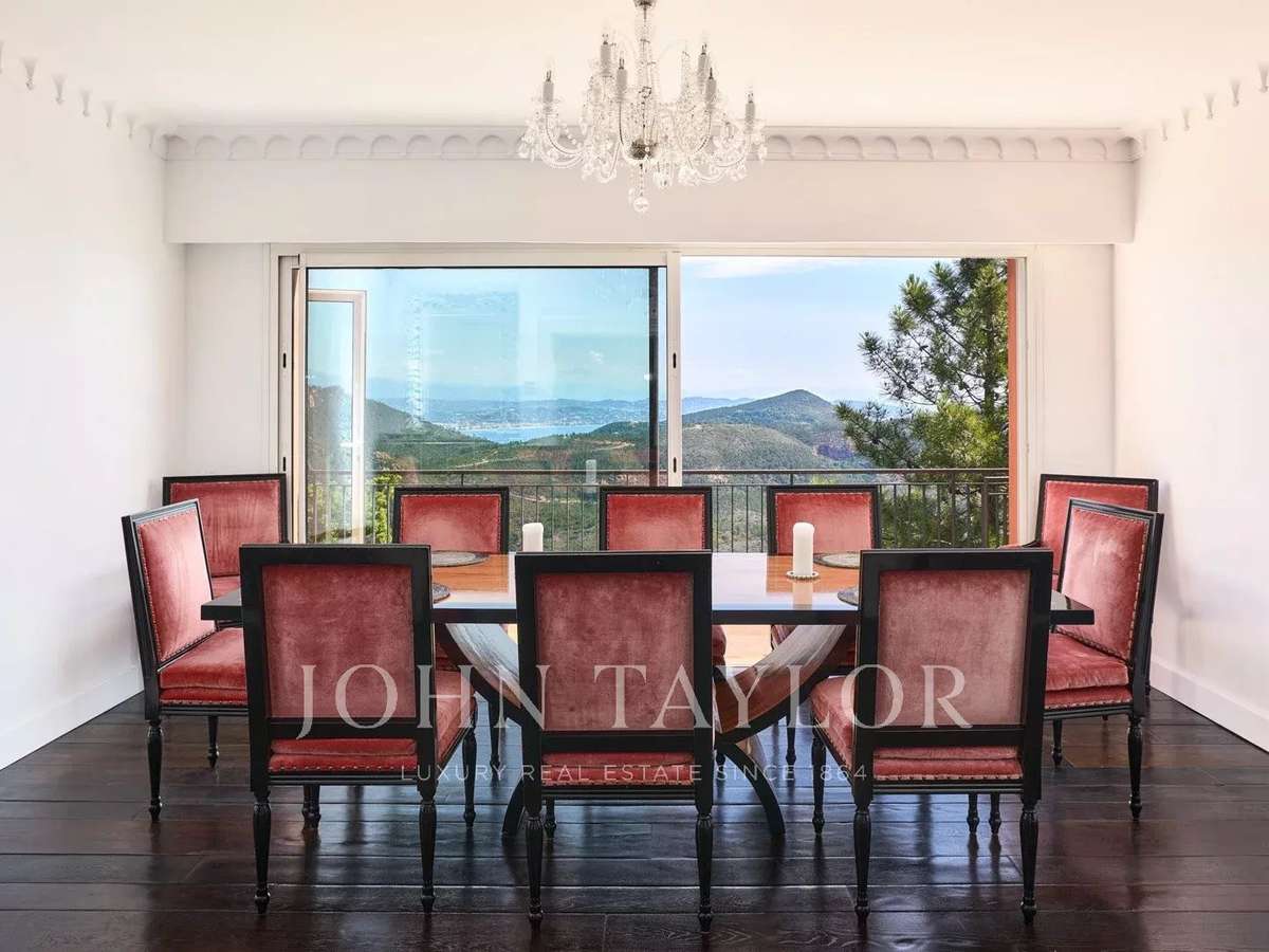 House Théoule-sur-Mer