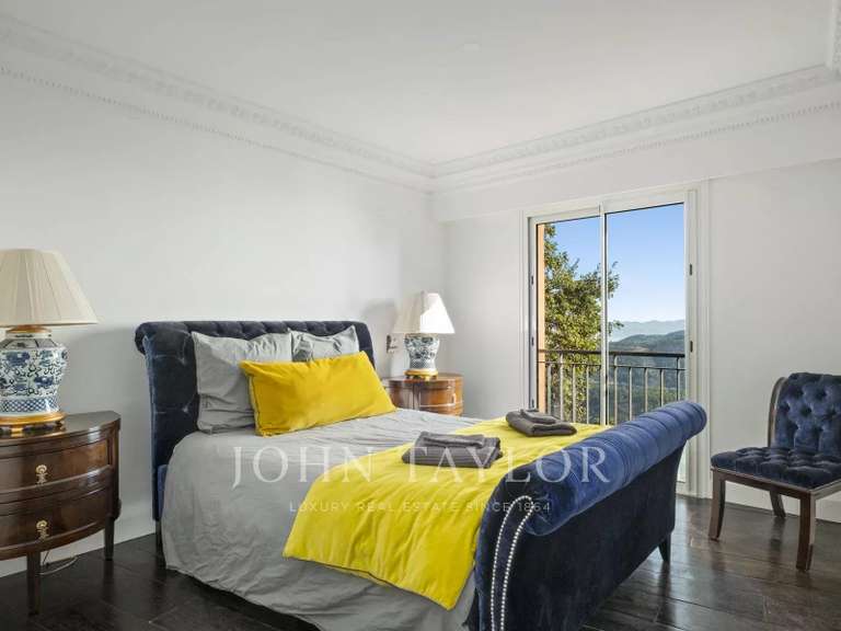 House with Sea view Théoule-sur-Mer - 7 bedrooms - 660m²