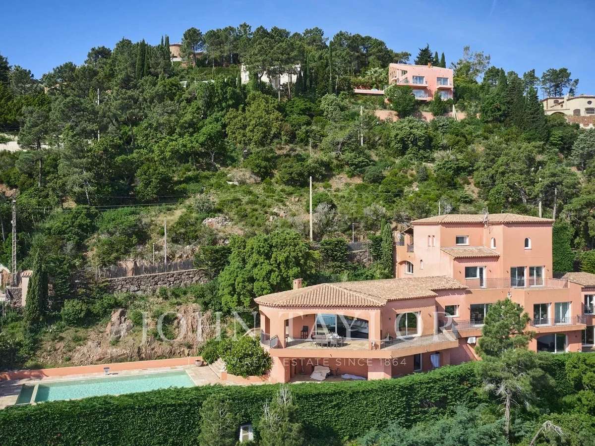 House Théoule-sur-Mer