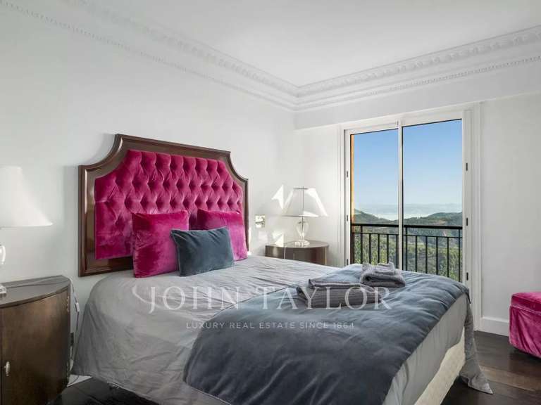 House with Sea view Théoule-sur-Mer - 7 bedrooms - 660m²