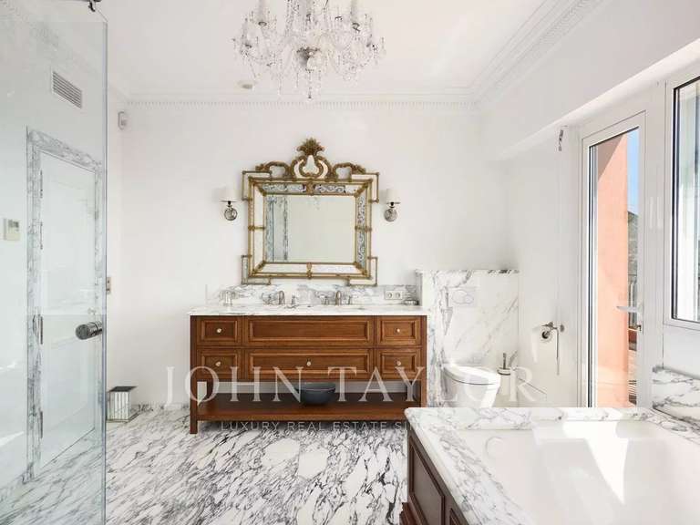 House with Sea view Théoule-sur-Mer - 7 bedrooms - 660m²