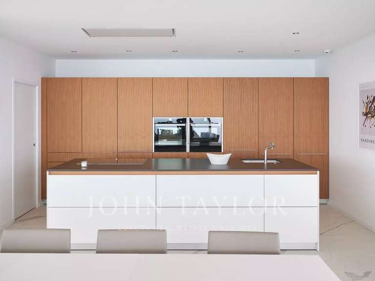 House with Sea view Théoule-sur-Mer - 7 bedrooms - 340m²