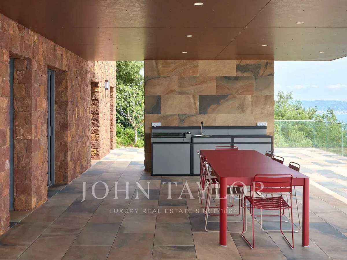 House Théoule-sur-Mer