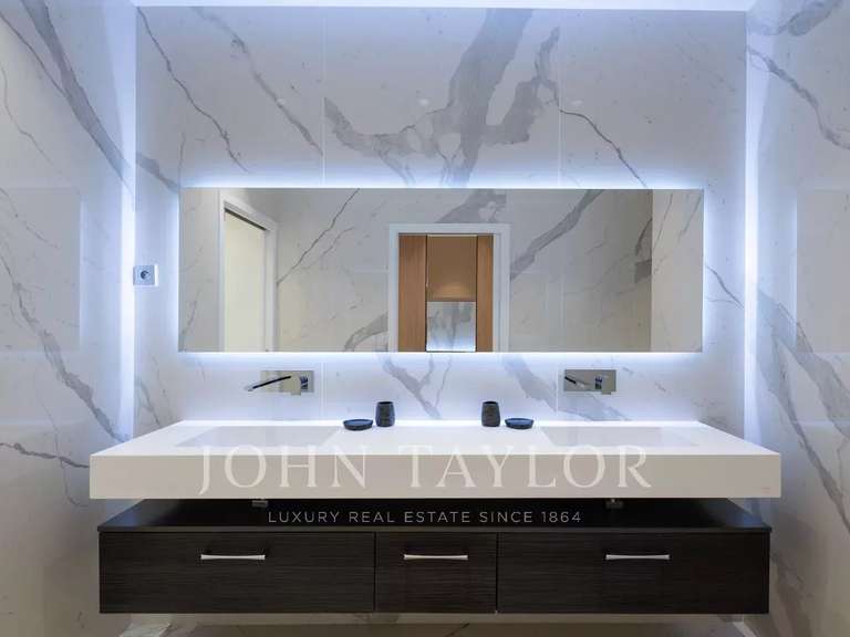 House with Sea view Théoule-sur-Mer - 7 bedrooms - 340m²