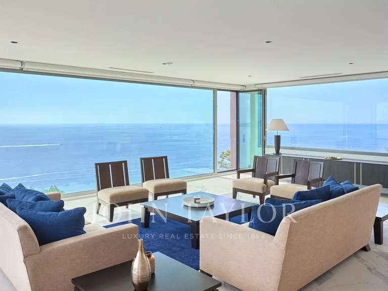 House with Sea view Théoule-sur-Mer - 7 bedrooms - 340m²