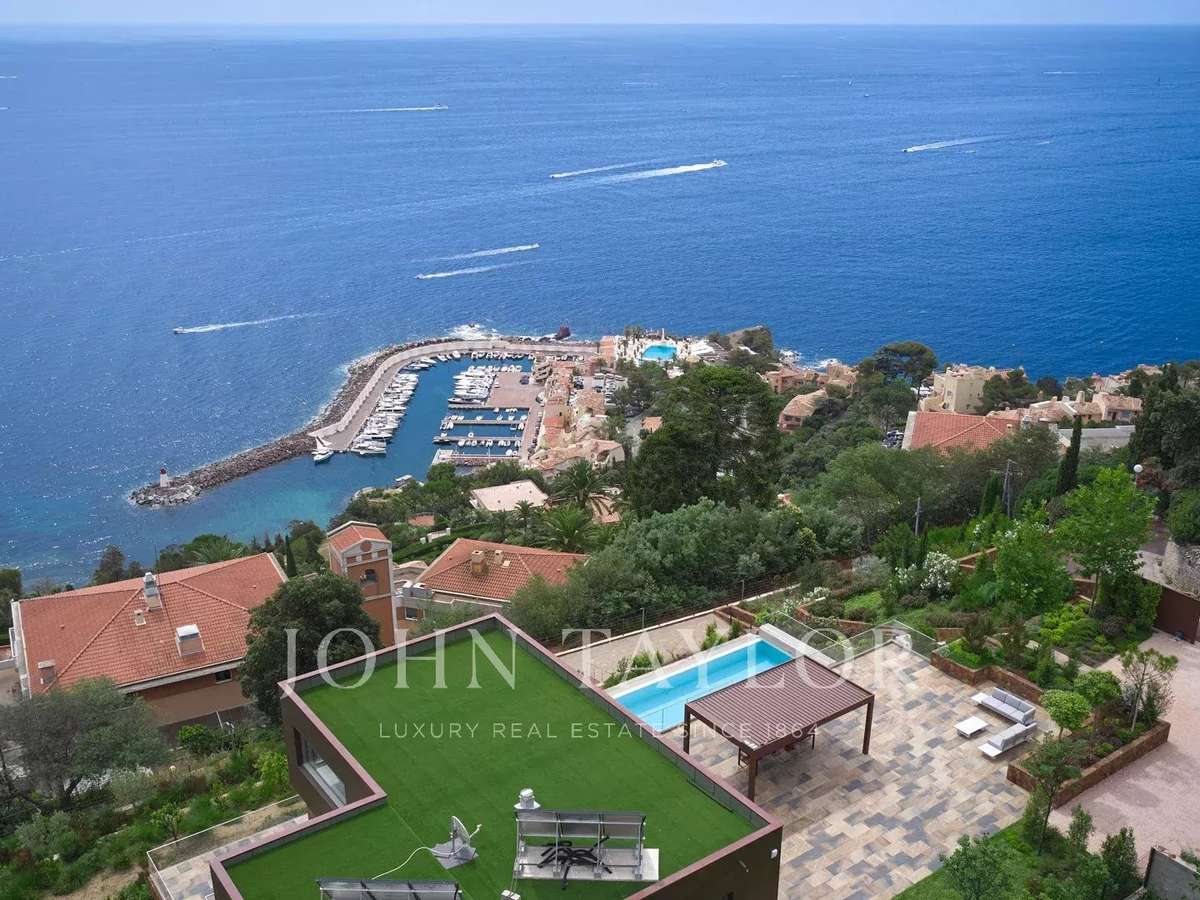 House Théoule-sur-Mer