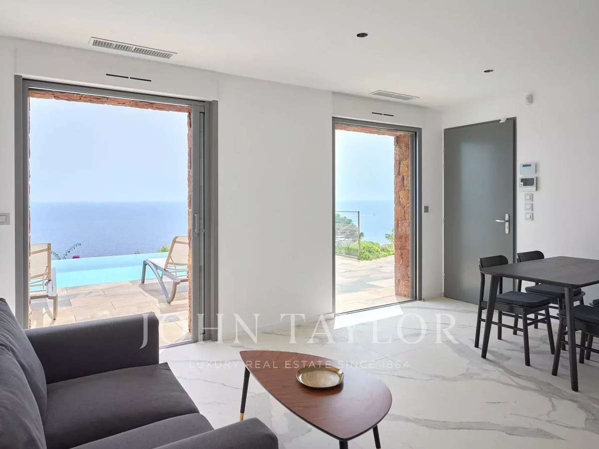 House Théoule-sur-Mer