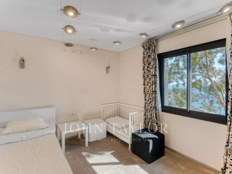 House with Sea view Théoule-sur-Mer - 4 bedrooms - 268m²