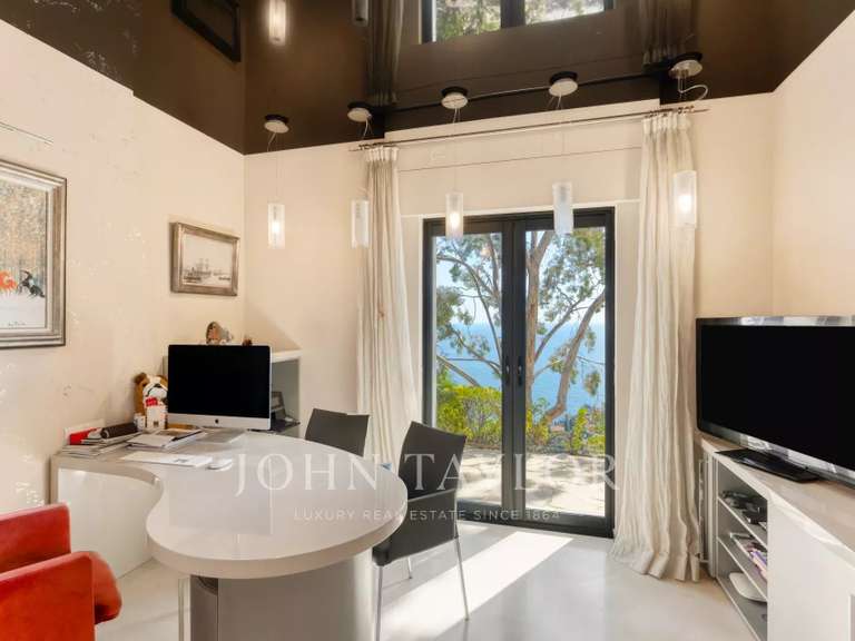 House with Sea view Théoule-sur-Mer - 4 bedrooms - 268m²