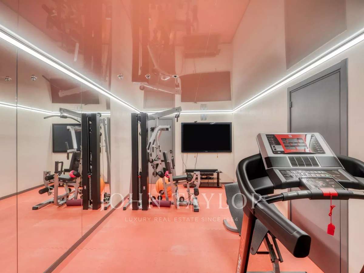 House Théoule-sur-Mer