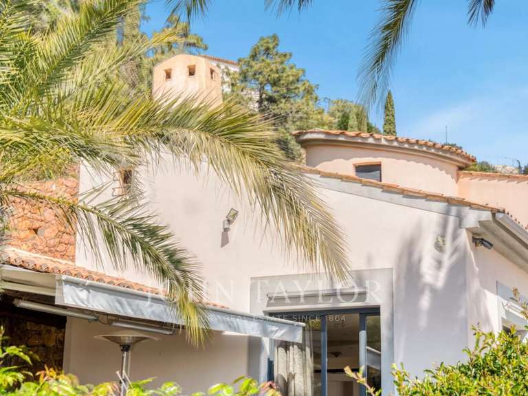 House with Sea view Théoule-sur-Mer - 4 bedrooms - 268m²