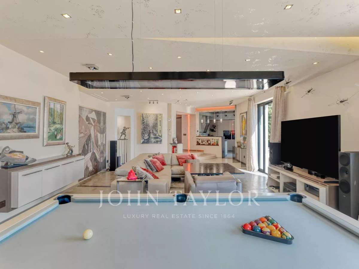 House Théoule-sur-Mer