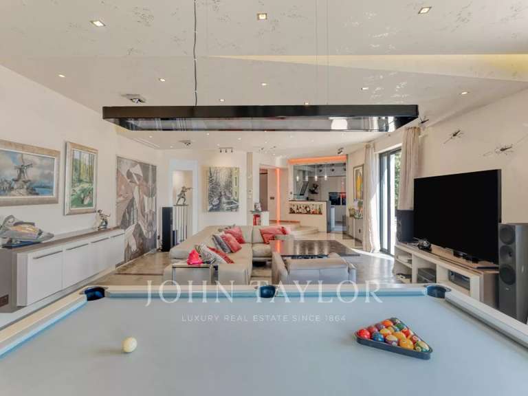 House with Sea view Théoule-sur-Mer - 4 bedrooms - 268m²