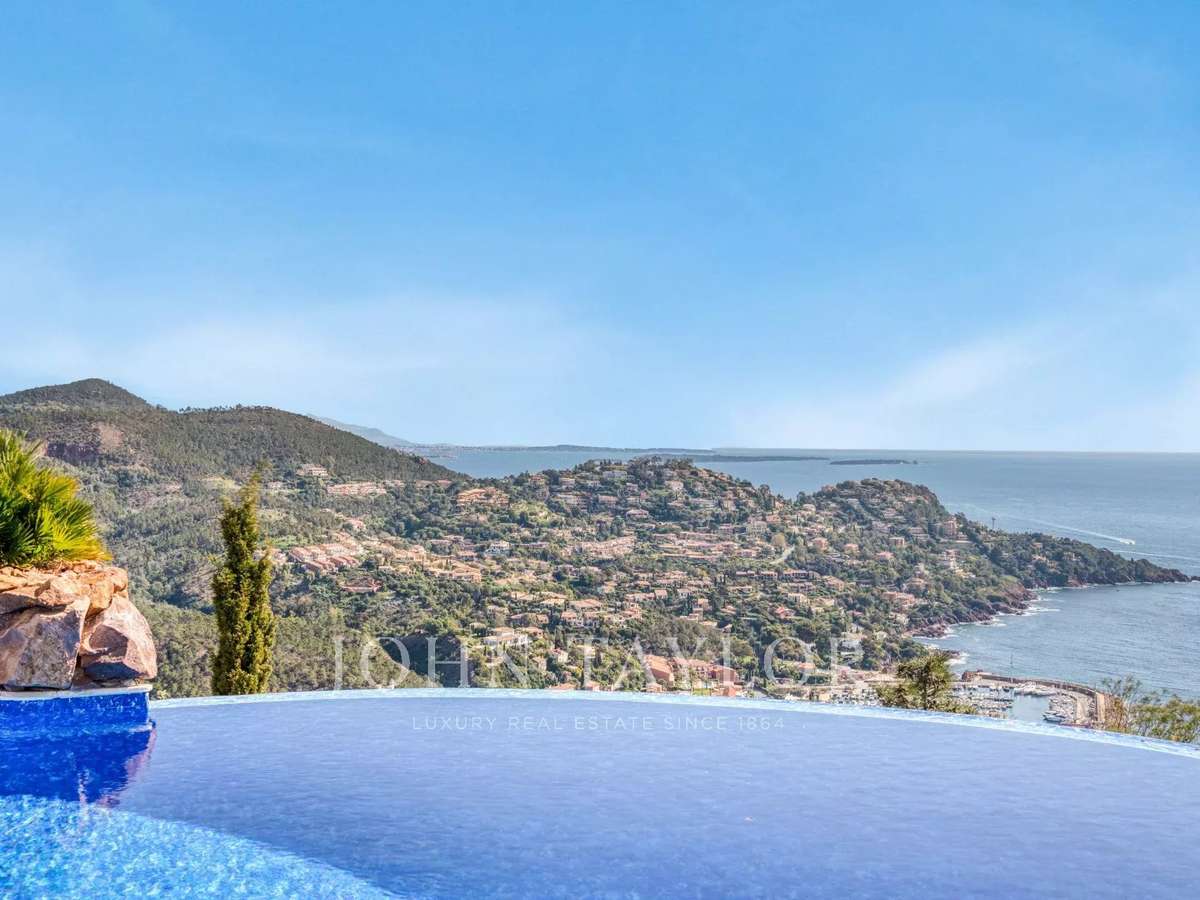 House Théoule-sur-Mer