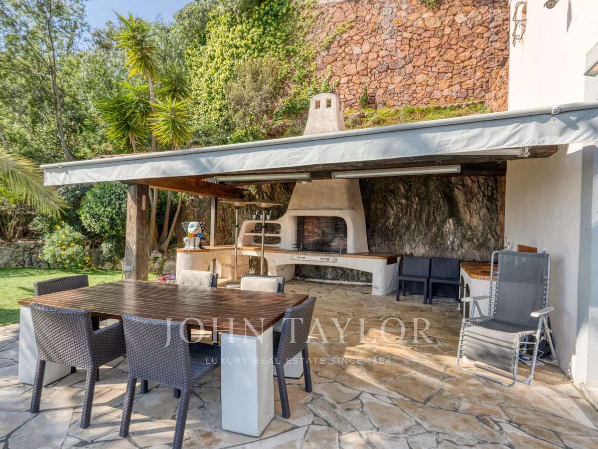 House Théoule-sur-Mer