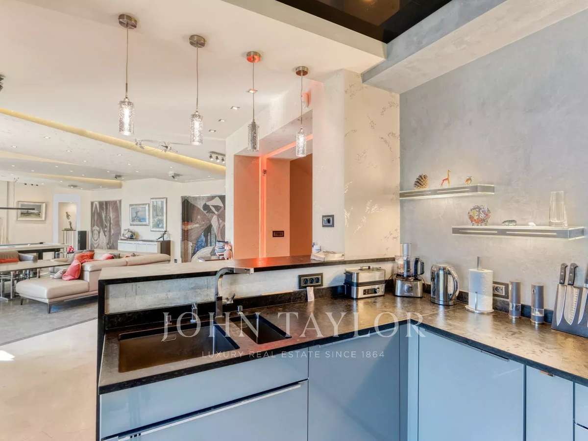 House Théoule-sur-Mer