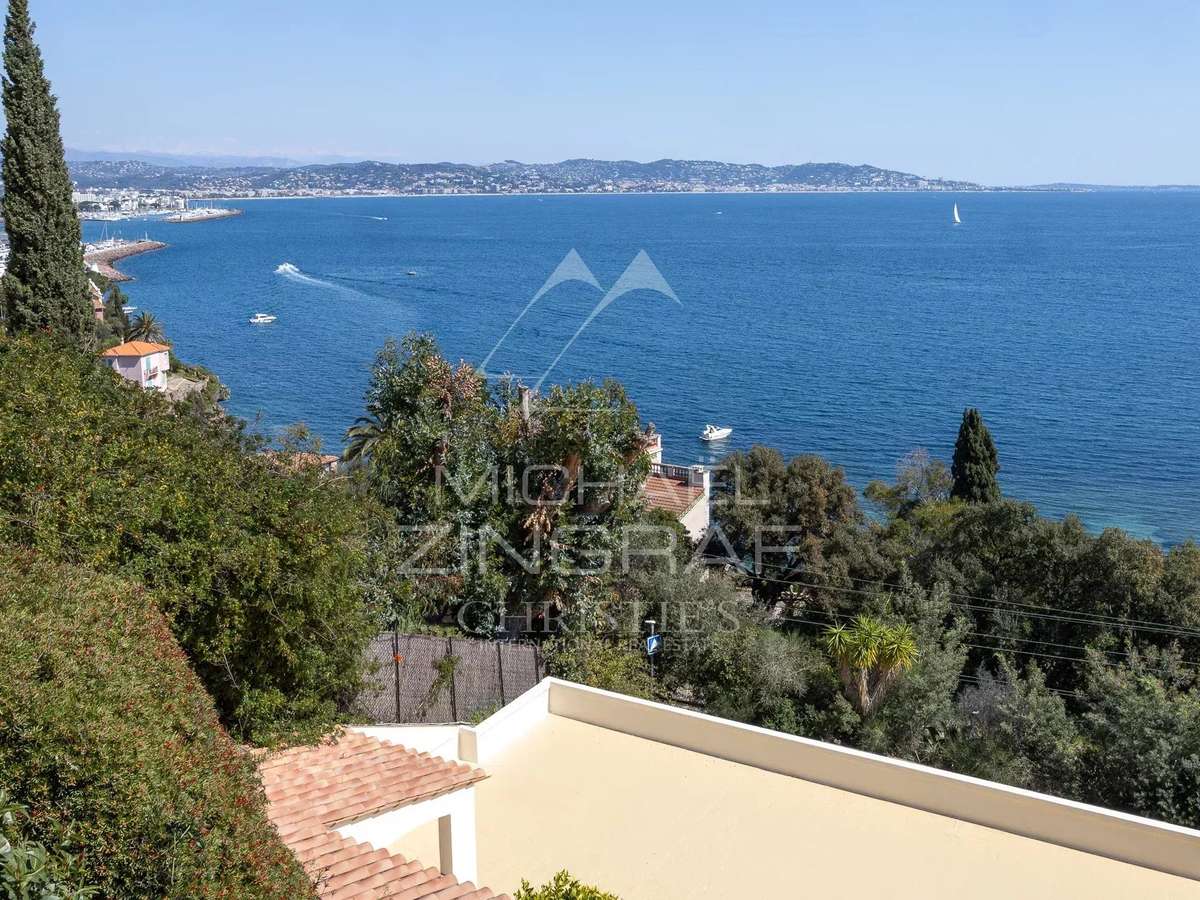 House Théoule-sur-Mer