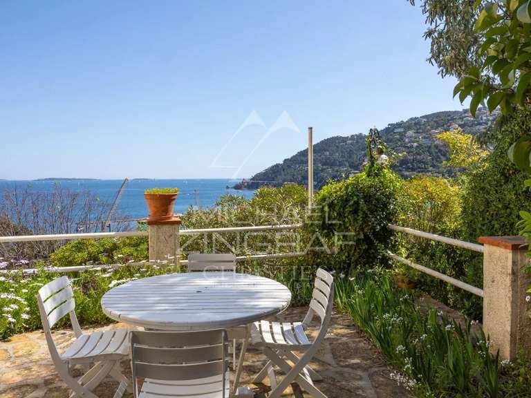 House with Sea view Théoule-sur-Mer - 6 bedrooms - 430m²