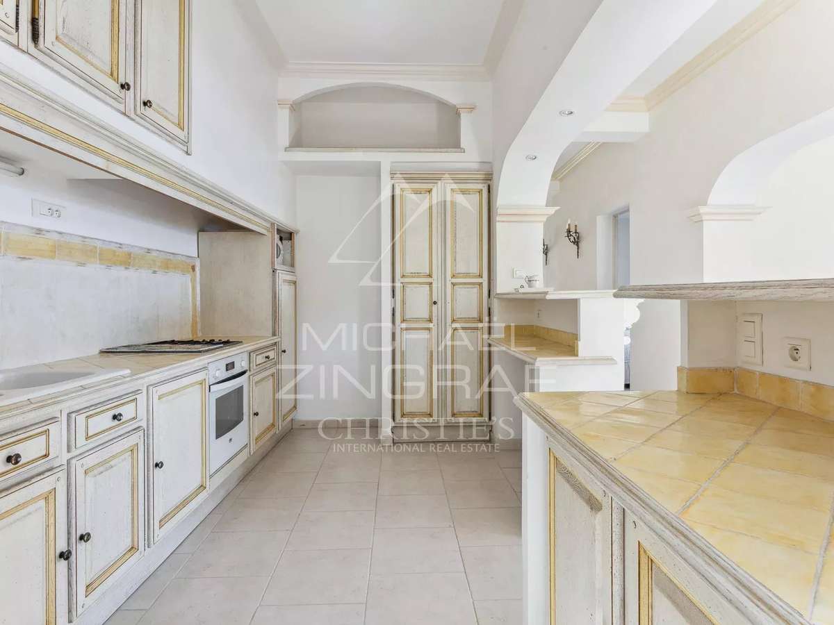 House Théoule-sur-Mer