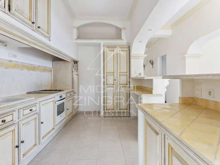 House with Sea view Théoule-sur-Mer - 6 bedrooms - 430m²