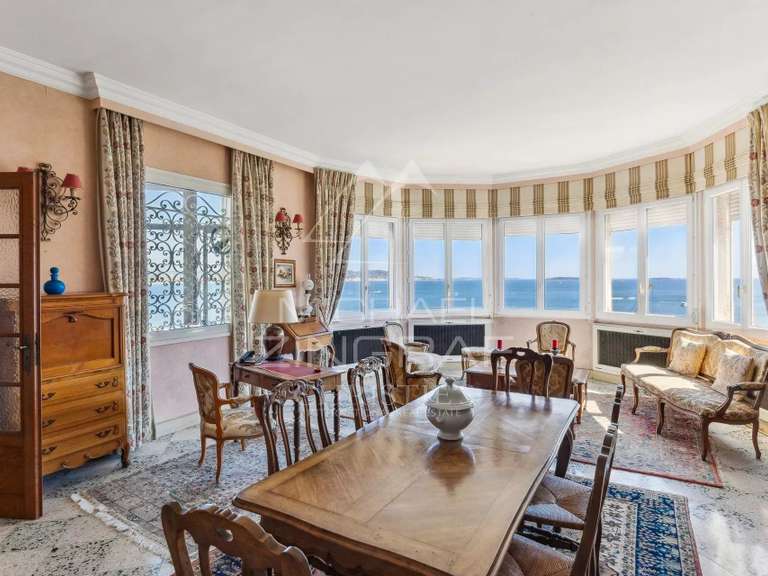 House with Sea view Théoule-sur-Mer - 6 bedrooms - 430m²