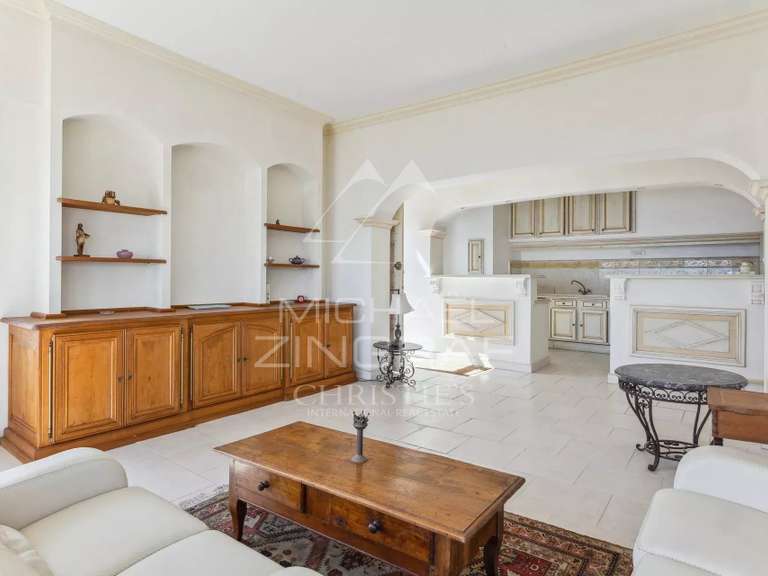 House with Sea view Théoule-sur-Mer - 6 bedrooms - 430m²