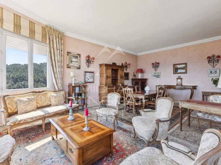 House with Sea view Théoule-sur-Mer - 6 bedrooms - 430m²