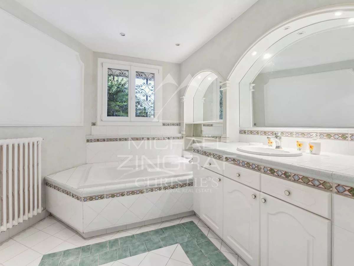 House Théoule-sur-Mer