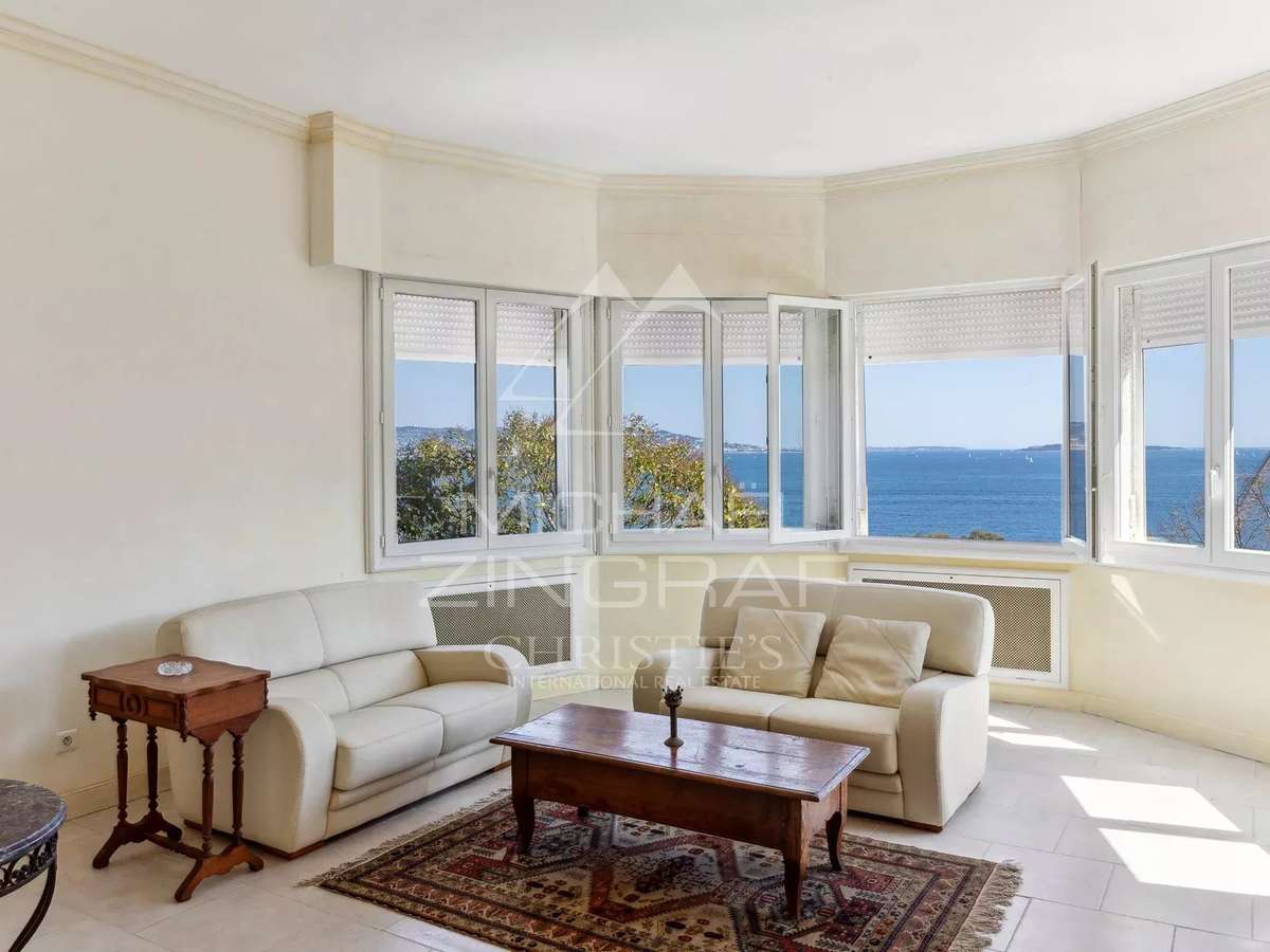 House Théoule-sur-Mer