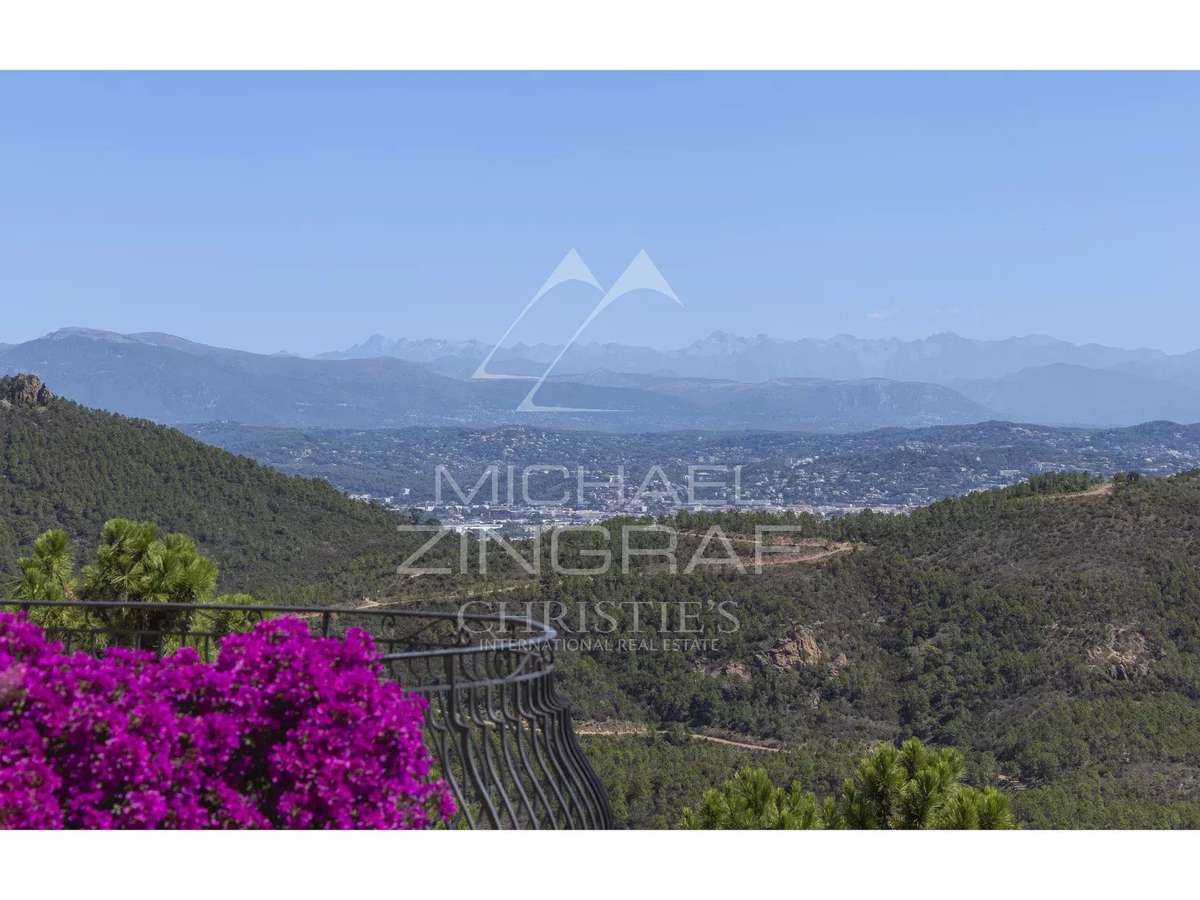 House Théoule-sur-Mer