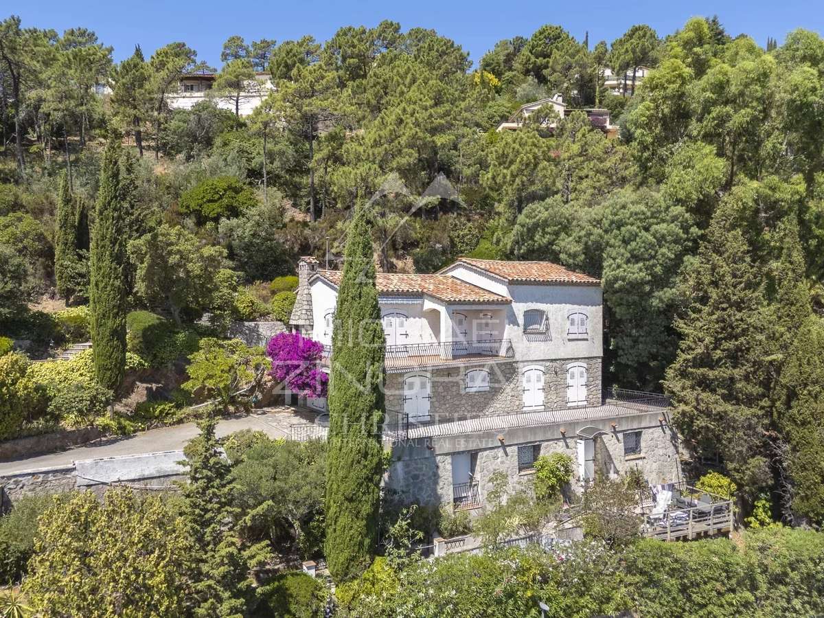 House Théoule-sur-Mer