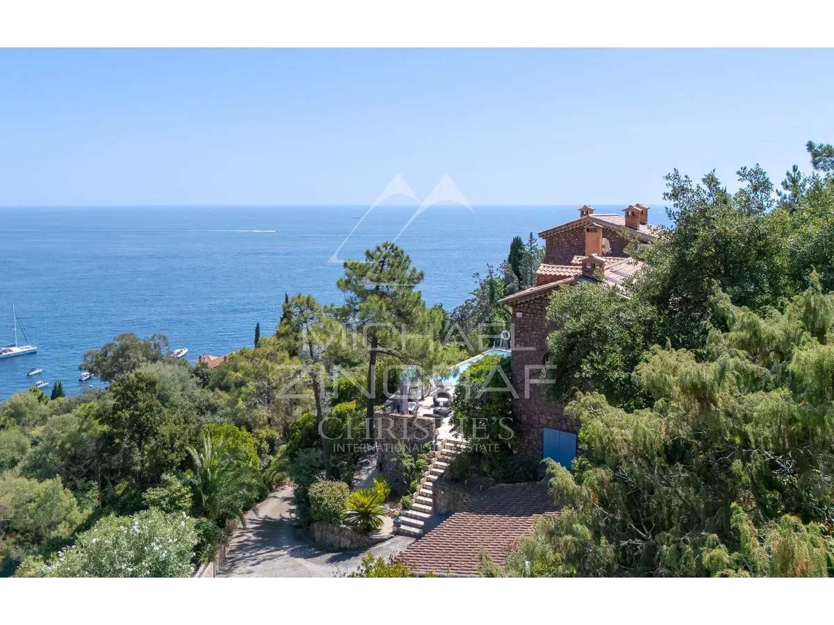 House Théoule-sur-Mer