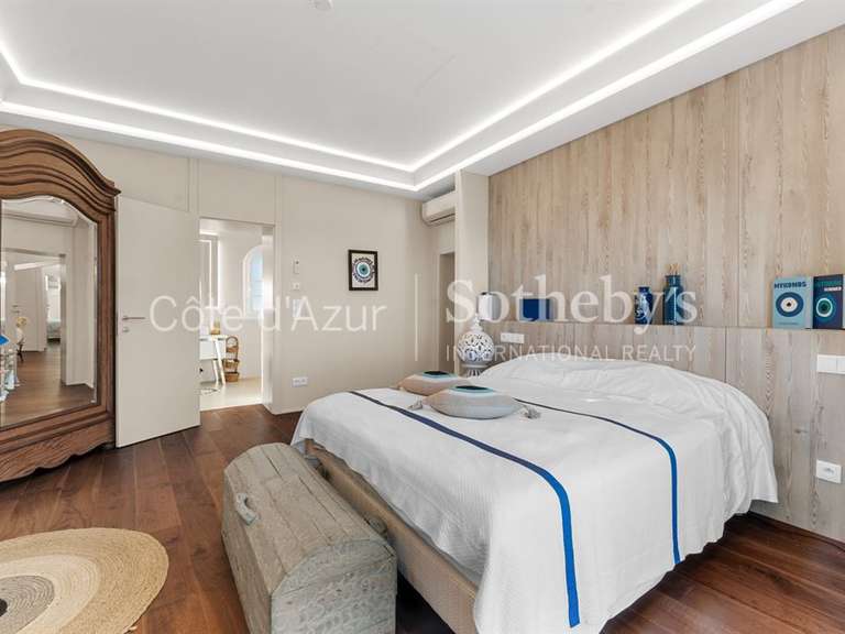 Maison avec Vue sur mer Théoule-sur-Mer - 5 chambres - 260m²