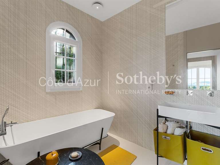 Maison avec Vue sur mer Théoule-sur-Mer - 5 chambres - 260m²